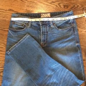 Free people jeans